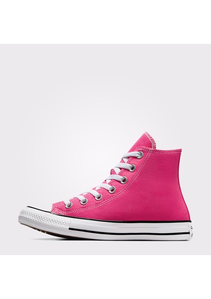 Chuck Taylor All Star Unisex Pembe Sneaker modelleri