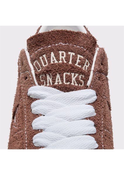 One Star Pro Kadın Kahverengi Sneaker indirimleri