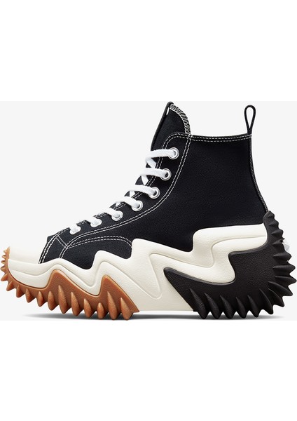 Run Star Motion Cx Platform Siyah Sneaker fırsatları