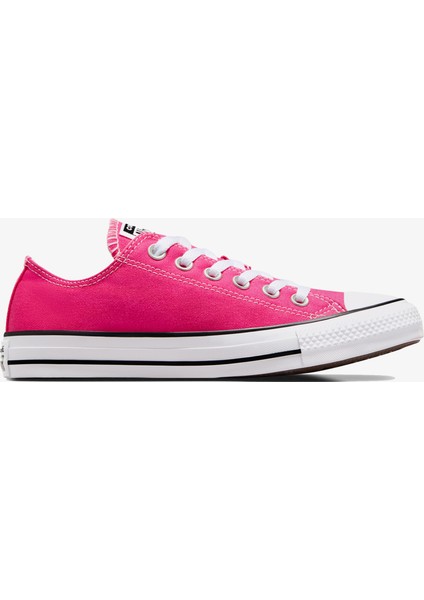 Chuck Taylor All Star Unisex Pembe Sneaker