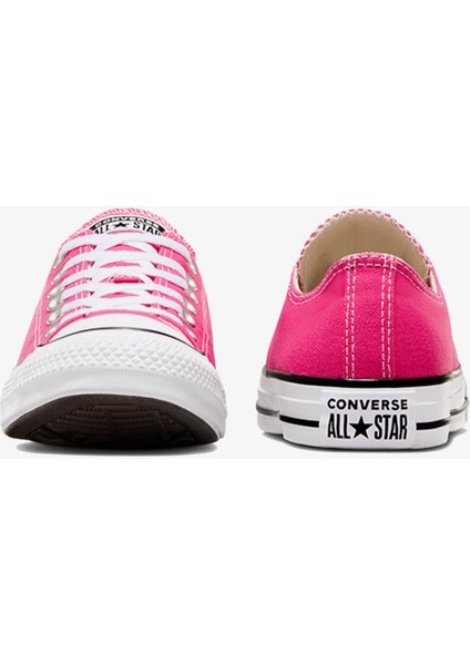 Chuck Taylor All Star Unisex Pembe Sneaker modelleri