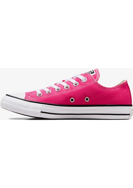 Chuck Taylor All Star Unisex Pembe Sneaker fırsatları