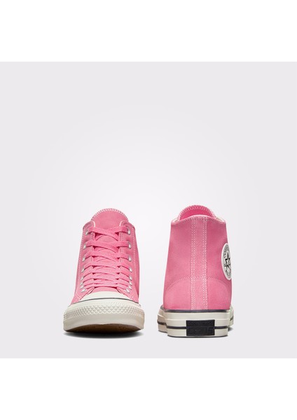 Chuck Taylor All Star Pro Suede Pembe Sneaker