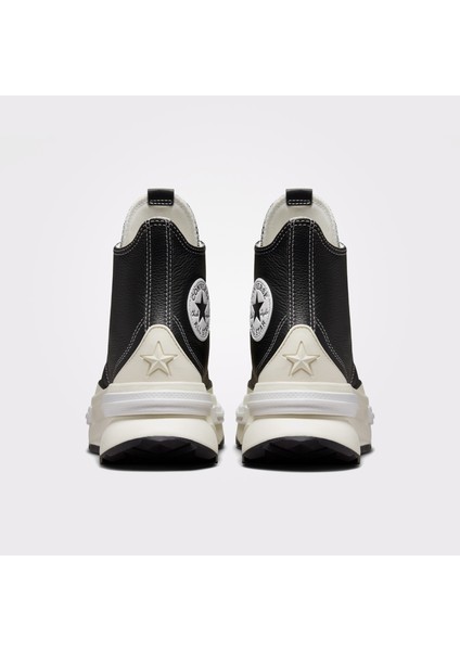 Run Star Legacy Cx Foundational Leather Siyah Sneaker