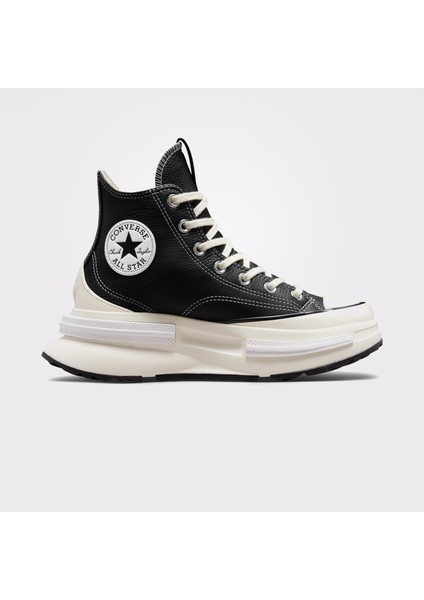 Run Star Legacy Cx Foundational Leather Siyah Sneaker