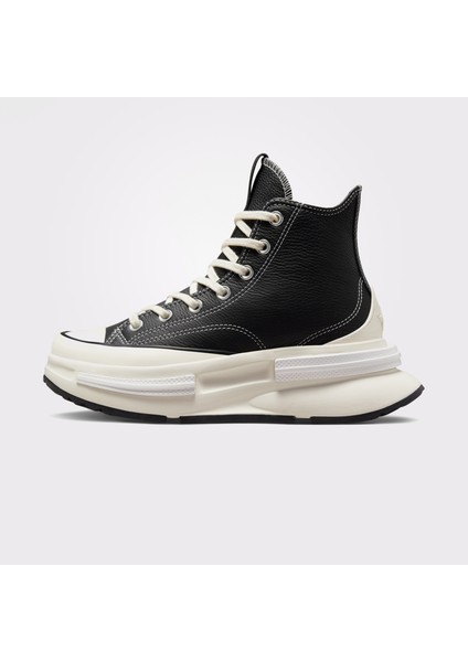 Run Star Legacy Cx Foundational Leather Siyah Sneaker fırsatları