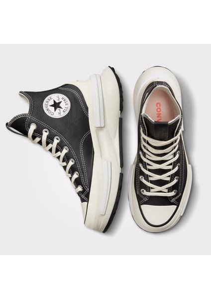 Run Star Legacy Cx Foundational Leather Siyah Sneaker indirimleri