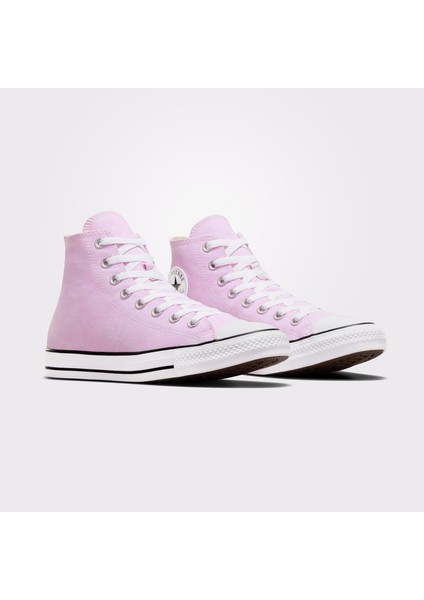 Chuck Taylor All Star Unisex Pembe Sneaker