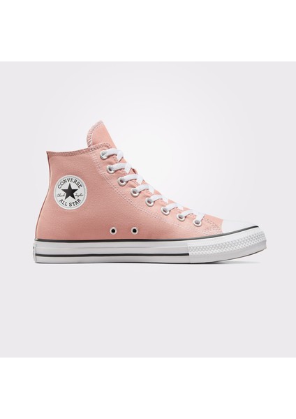 Chuck Taylor All Star Pembe Sneaker