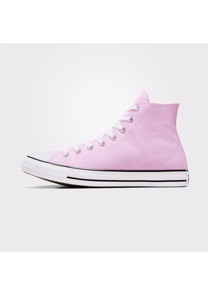 Chuck Taylor All Star Unisex Pembe Sneaker modelleri