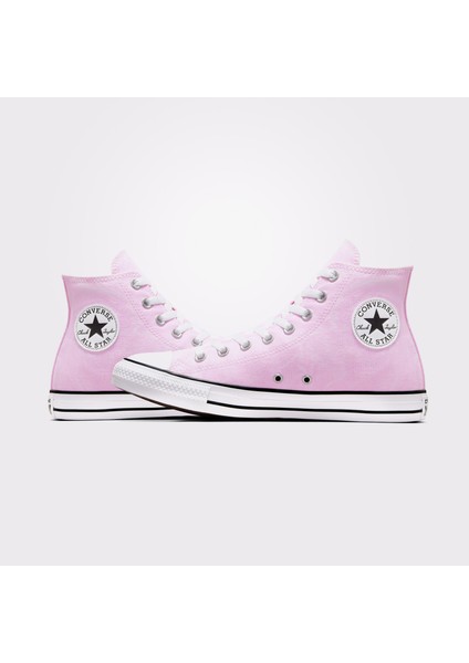 Chuck Taylor All Star Unisex Pembe Sneaker indirimleri