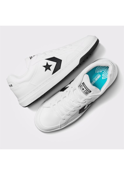 Pro Blaze Erkek Beyaz Sneaker fırsatları