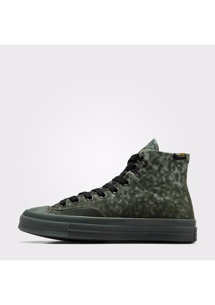 Chuck 70 Marquis Erkek Yeşil Sneaker modelleri