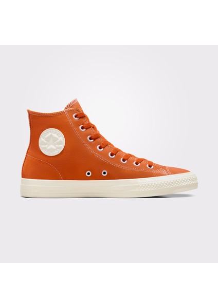 Cons Chuck Taylor All Star Pro Unisex Turuncu Sneaker