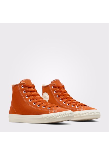 Cons Chuck Taylor All Star Pro Unisex Turuncu Sneaker fiyatları
