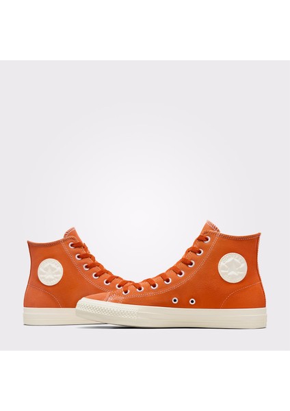 Cons Chuck Taylor All Star Pro Unisex Turuncu Sneaker indirimleri