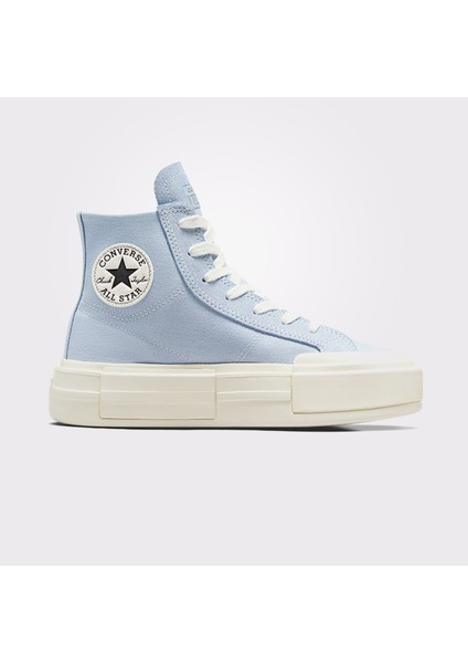 Chuck Taylor All Star Cruise Kadın Mavi Sneaker