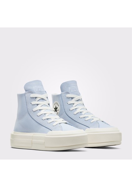 Chuck Taylor All Star Cruise Kadın Mavi Sneaker fiyatları
