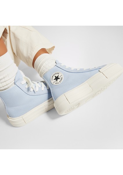Chuck Taylor All Star Cruise Kadın Mavi Sneaker fırsatları