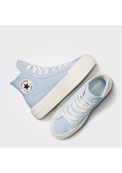 Chuck Taylor All Star Cruise Kadın Mavi Sneaker indirimleri