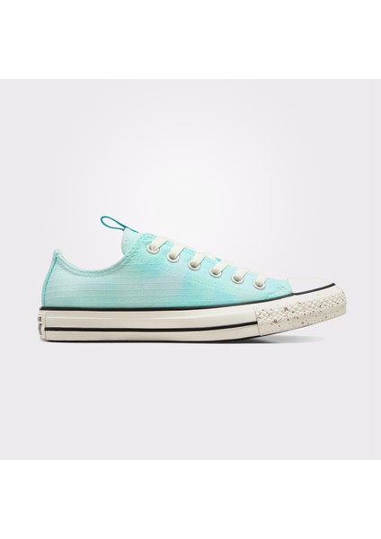 Chuck Taylor All Star Kadın Mavi Sneaker