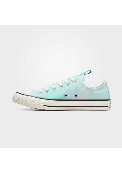 Chuck Taylor All Star Kadın Mavi Sneaker modelleri