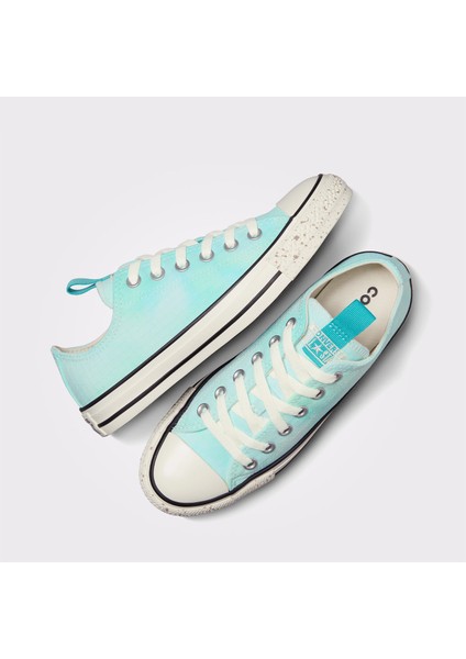 Chuck Taylor All Star Kadın Mavi Sneaker fırsatları