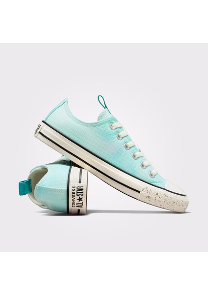 Chuck Taylor All Star Kadın Mavi Sneaker indirimleri