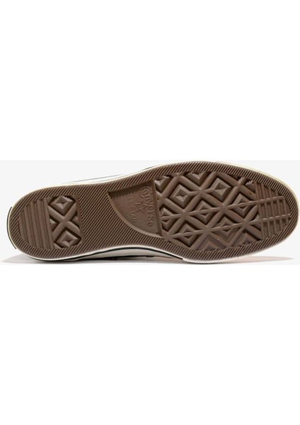Chuck 70 Siyah Sneaker