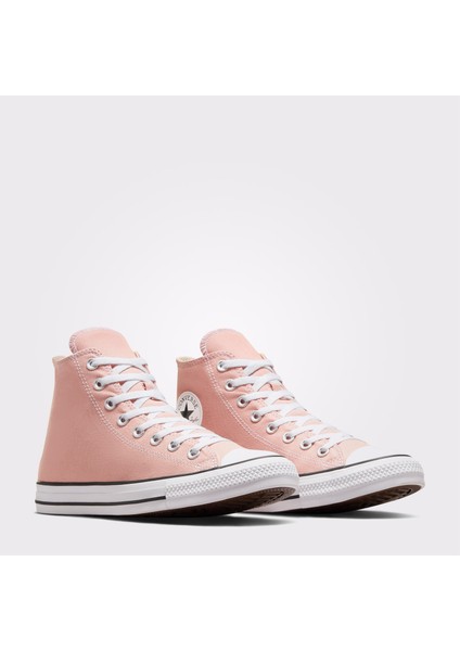 Chuck Taylor All Star Pembe Sneaker