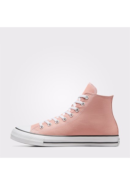 Chuck Taylor All Star Pembe Sneaker