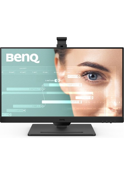 GW2490T 23,8’’ IPS 100 HZ DMI+DP MM Ergonomik Pivot Eye Care Full HD Monitör