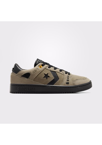 Cons As-1 Pro Unisex Haki Sneaker