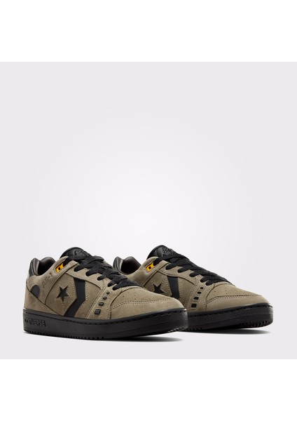 Cons As-1 Pro Unisex Haki Sneaker