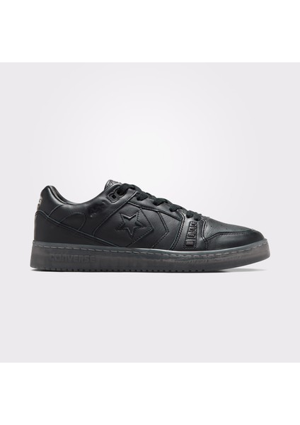 Cons As-1 Pro Color Siyah Sneaker