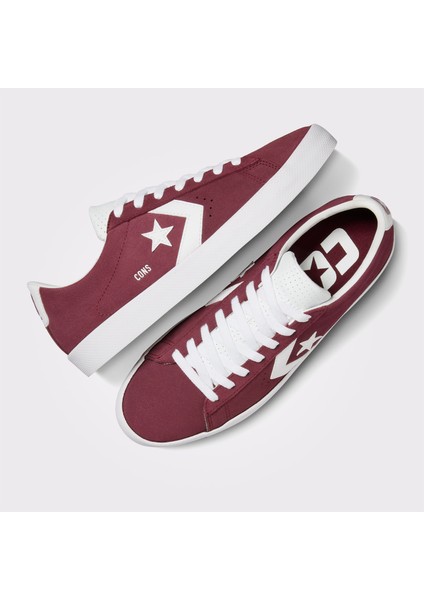 Cons Pl Vulc Pro Bordo Sneaker fırsatları