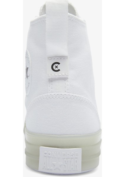 Chuck Taylor All Star Cx Exp2 Unisex Beyaz Sneaker