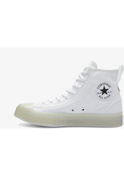Chuck Taylor All Star Cx Exp2 Unisex Beyaz Sneaker