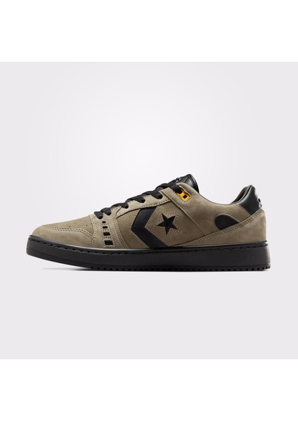 Cons As-1 Pro Unisex Haki Sneaker