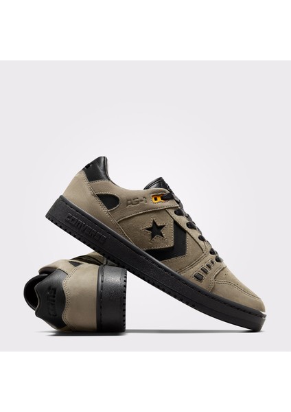Cons As-1 Pro Unisex Haki Sneaker