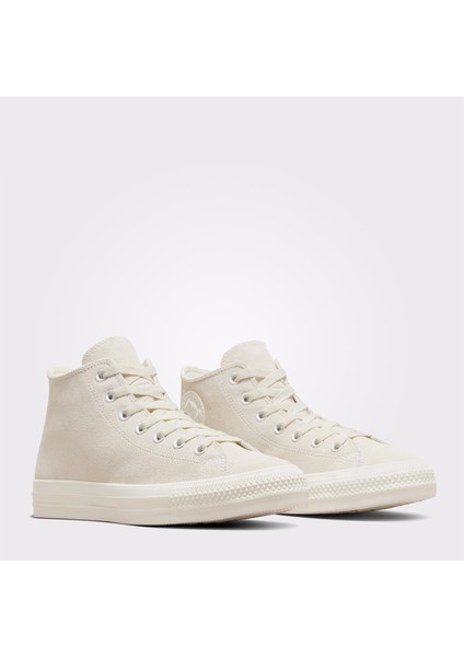 Cons Chuck Taylor All Star Pro Unisex Bej Sneaker fiyatları