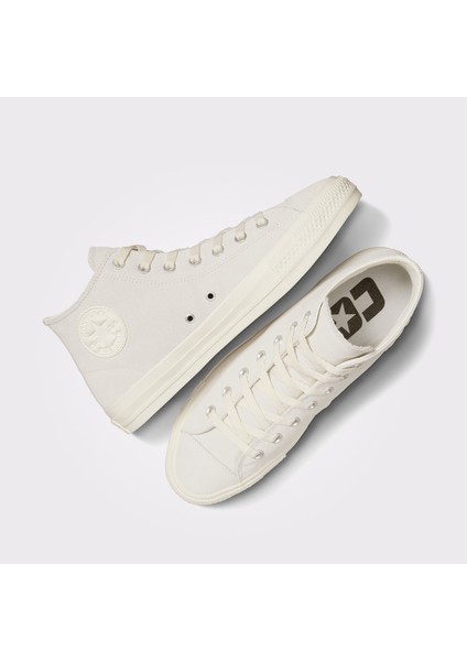 Cons Chuck Taylor All Star Pro Unisex Bej Sneaker fırsatları
