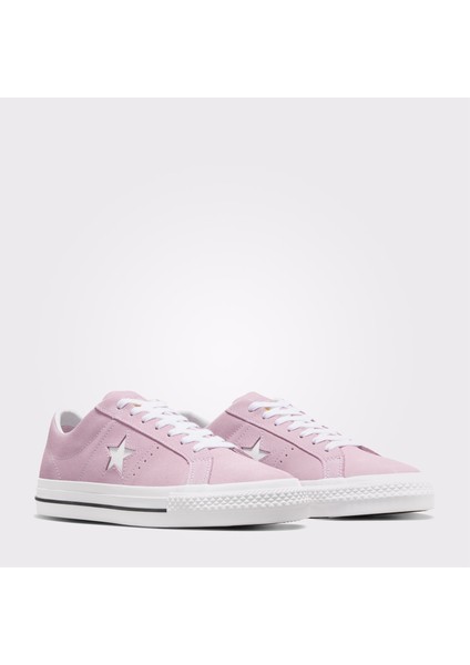 Cons One Star Pro Unisex Pembe Sneaker fiyatları