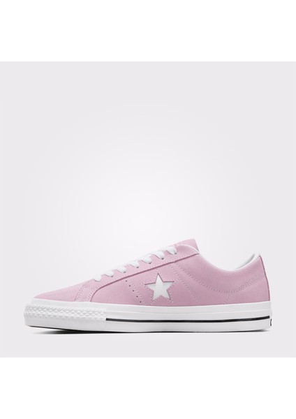 Cons One Star Pro Unisex Pembe Sneaker modelleri