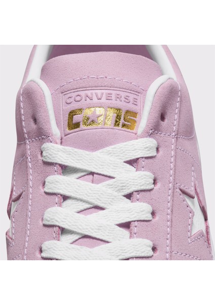 Cons One Star Pro Unisex Pembe Sneaker indirimleri