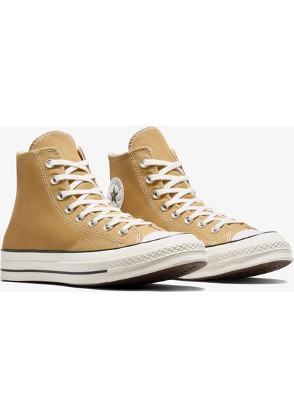 Chuck 70 Unisex Kahverengi Sneaker fiyatları