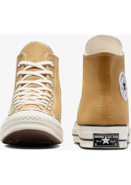 Chuck 70 Unisex Kahverengi Sneaker modelleri