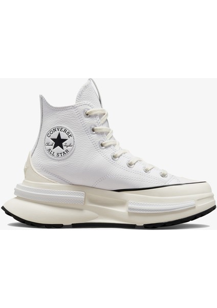 Run Star Legacy Cx Foundational Leather Unisex Beyaz Sneaker