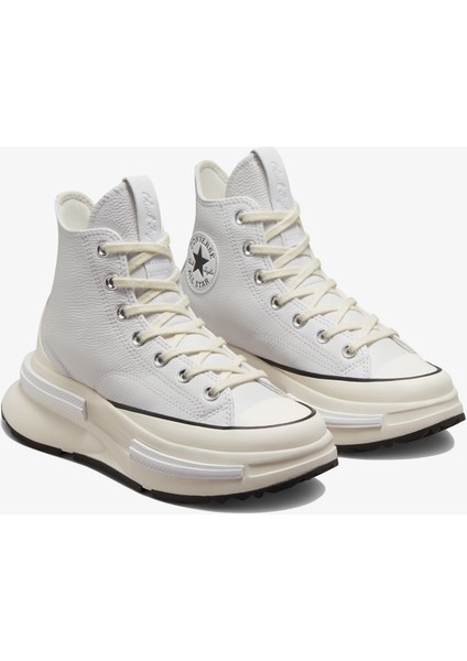 Run Star Legacy Cx Foundational Leather Unisex Beyaz Sneaker fiyatları