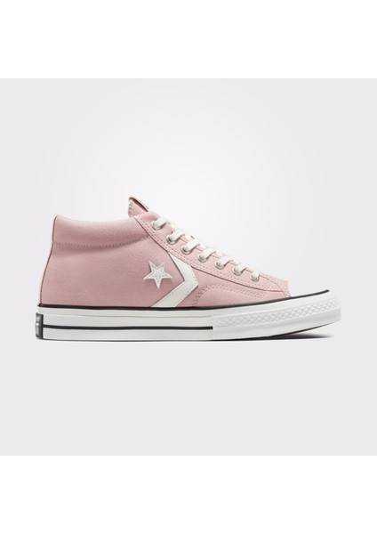 Star Player 76 Unisex Pembe Sneaker